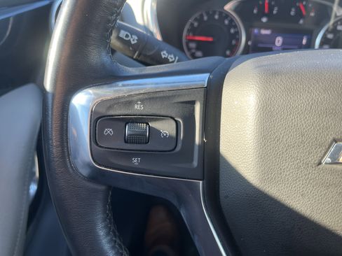 Used 2019 Chevrolet Blazer LT image 24