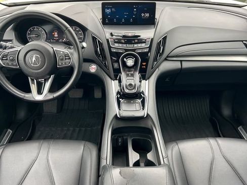 Used 2019 Acura RDX AWD image 16