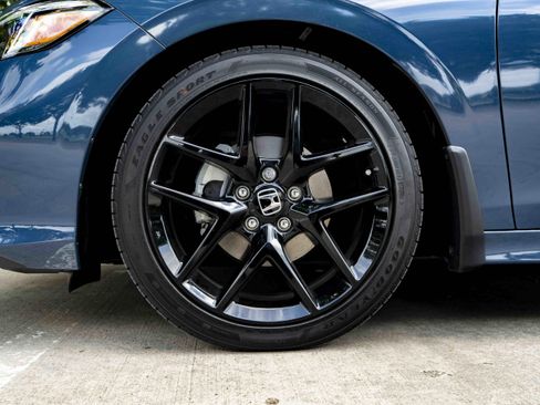 Used 2026 Honda Civic Sport image 37