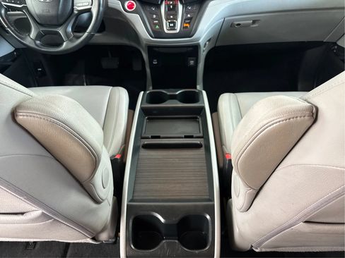 Used 2023 Honda Odyssey EX-L image 20