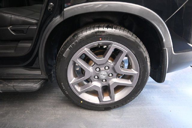 Certified 2022 Honda Passport EX-L image 14