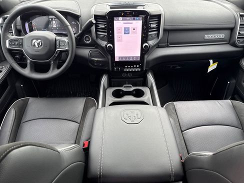 New 2026 RAM 3500 Laramie image 12