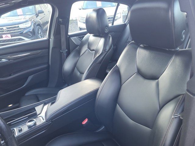 Used 2024 Cadillac CT5 Sport AWD/4WD image 13