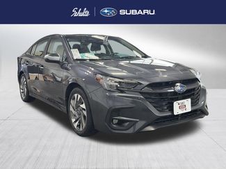 Used 2025 Subaru Legacy Touring XT AWD/4WD video 1
