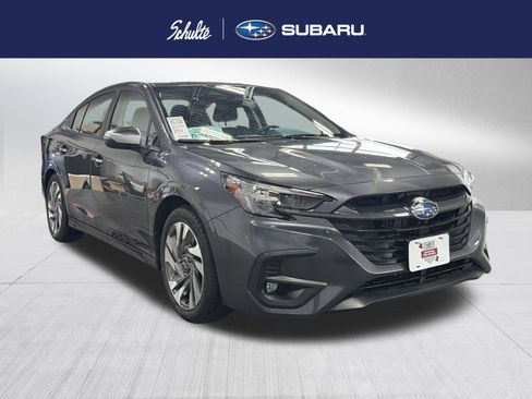 Used 2025 Subaru Legacy Touring XT AWD/4WD image 1