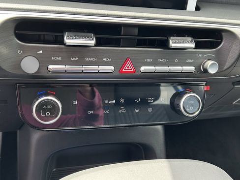 New 2026 Hyundai Palisade SEL FWD image 28