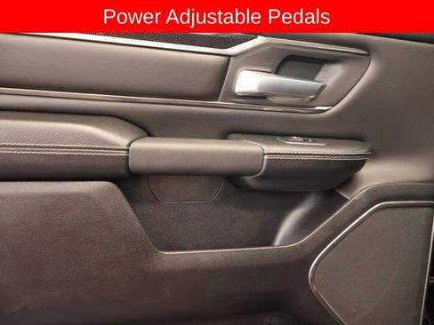 Used 2020 RAM 1500 Rebel w/ Rebel Level 2 Equipment Group image 30