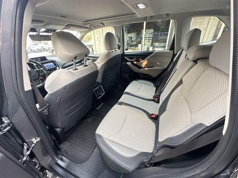 Used 2022 Subaru Forester Premium w/ Popular Package #1 AWD/4WD image 13