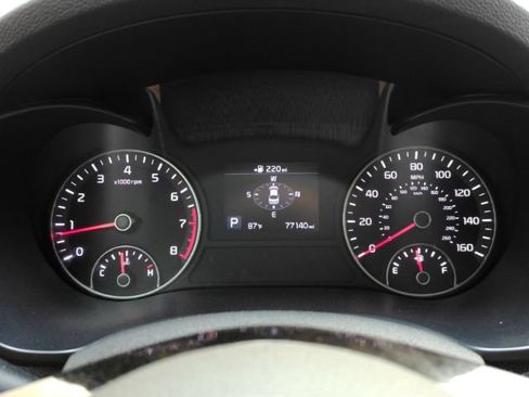 Used 2020 Kia Optima Premium FWD image 41