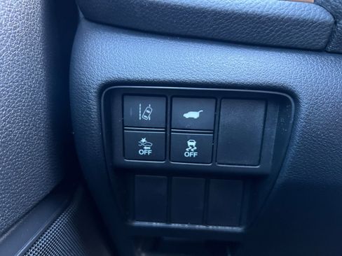 Used 2022 Honda CR-V EX-L image 25