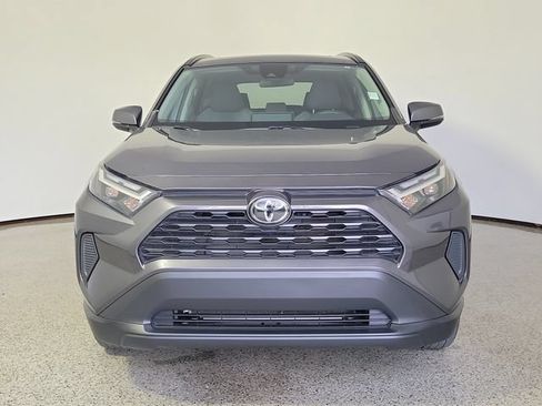Used 2023 Toyota RAV4 XLE w/ Convenience Package FWD image 3