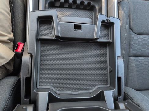 New 2026 RAM 1500 Big Horn image 34