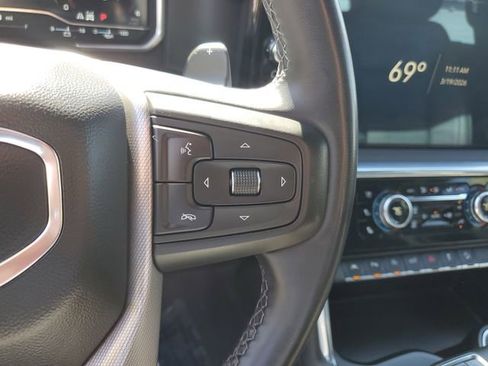 Used 2023 GMC Sierra 1500 Denali image 28