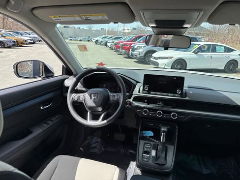 Used 2024 Honda CR-V LX image 31