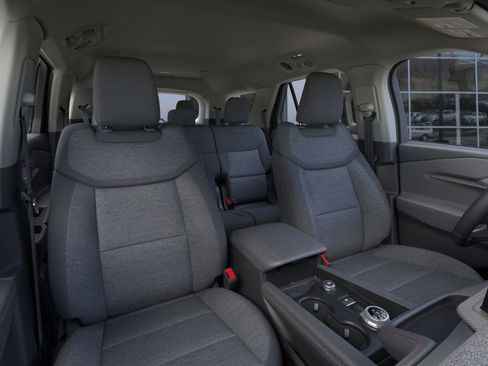 New 2026 Ford Explorer Active AWD/4WD image 10