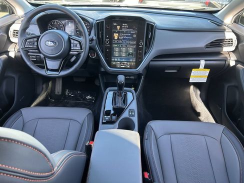 New 2026 Subaru Crosstrek 2.5i Limited w/ Popular Package #4A AWD/4WD image 11
