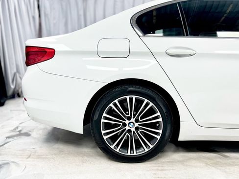 Used 2019 BMW 540i xDrive w/ Convenience Package image 6