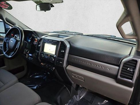 Used 2019 Ford F250 XLT w/ XLT Premium Package AWD/4WD image 22