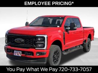 New 2026 Ford F250 XLT w/ XLT Premium Package AWD/4WD video 1
