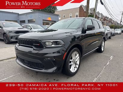 Used 2023 Dodge Durango GT