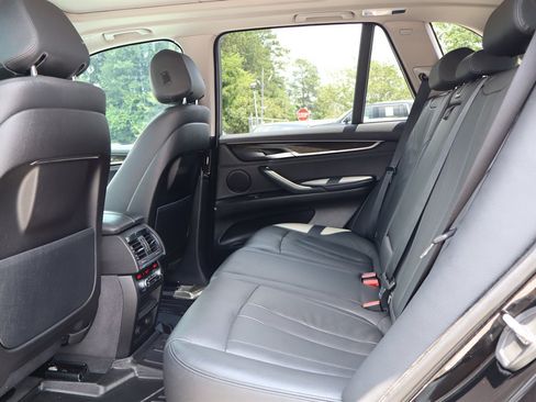 Used 2015 BMW X5 xDrive35d AWD/4WD image 20