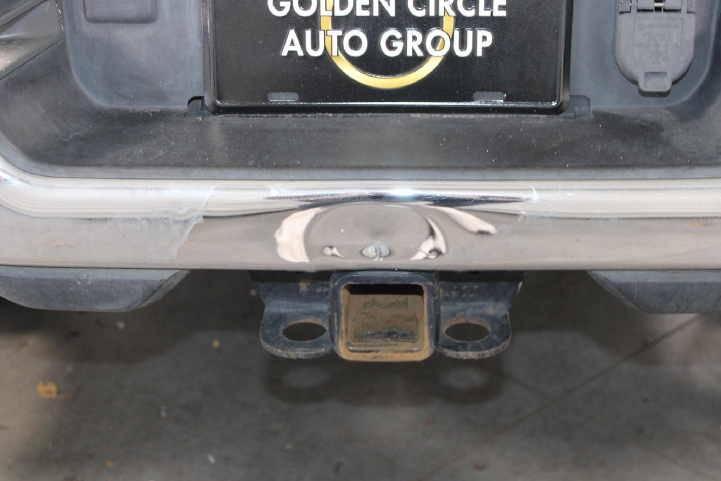 Used 2022 RAM 2500 Big Horn AWD/4WD image 28