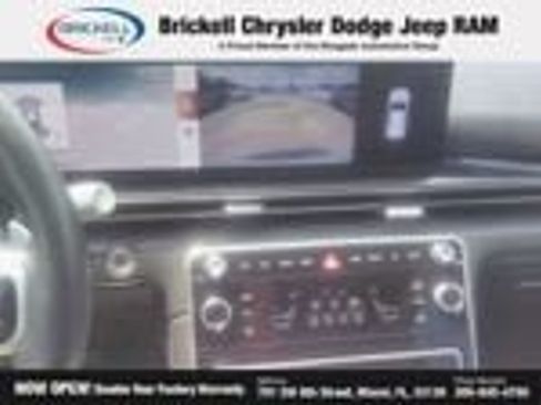 Used 2025 Genesis GV80 2.5T Standard AWD/4WD image 21