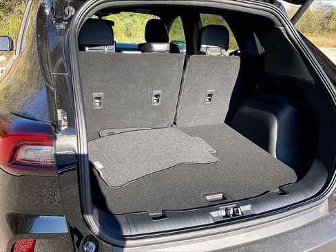 New 2026 Ford Escape ST-Line w/ Tech Pack #1 image 22