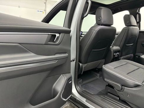 New 2026 Buick Enclave Sport Touring w/ Power Package AWD/4WD image 43