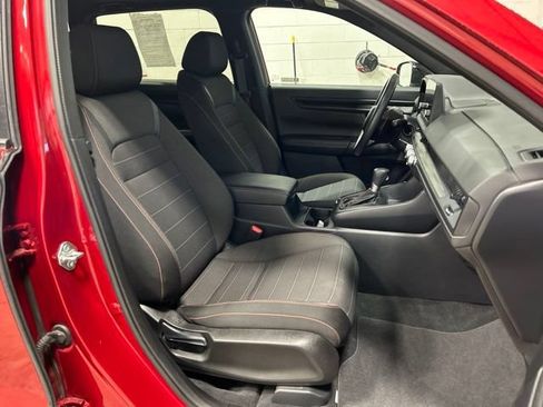 Certified 2024 Honda CR-V Sport image 14