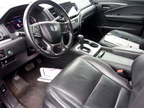 Used 2019 Honda Pilot EX-L image 8