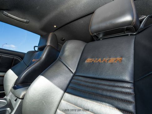 Used 2014 Dodge Challenger R/T RWD image 37