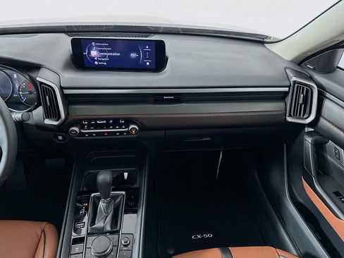 New 2026 MAZDA CX-50 AWD 2.5 S image 20