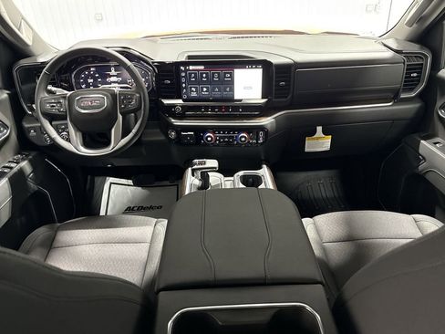 New 2026 GMC Sierra 1500 Elevation AWD/4WD image 21