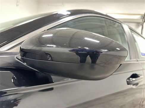 Used 2024 Honda Accord LX image 12