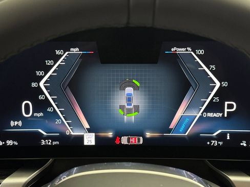 Used 2026 BMW i7 xDrive60 w/ Executive Package RWD image 19