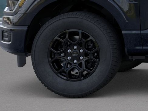 New 2026 Ford F150 STX image 21