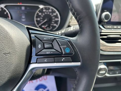 Used 2019 Nissan Altima 2.5 Platinum AWD/4WD image 20