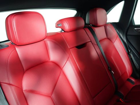 Used 2023 Porsche Macan GTS w/ Premium Package Plus image 35