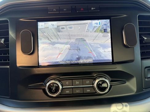 Used 2023 Ford F150 XLT w/ Equipment Group 301A Mid image 16