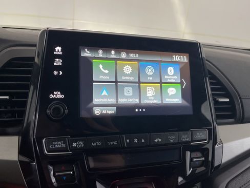Used 2021 Honda Odyssey EX-L image 63