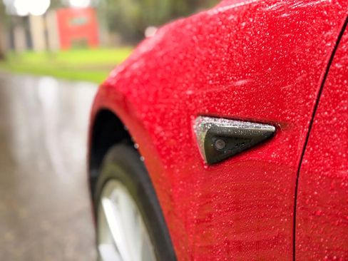 Used 2018 Tesla Model 3 Mid Range image 52