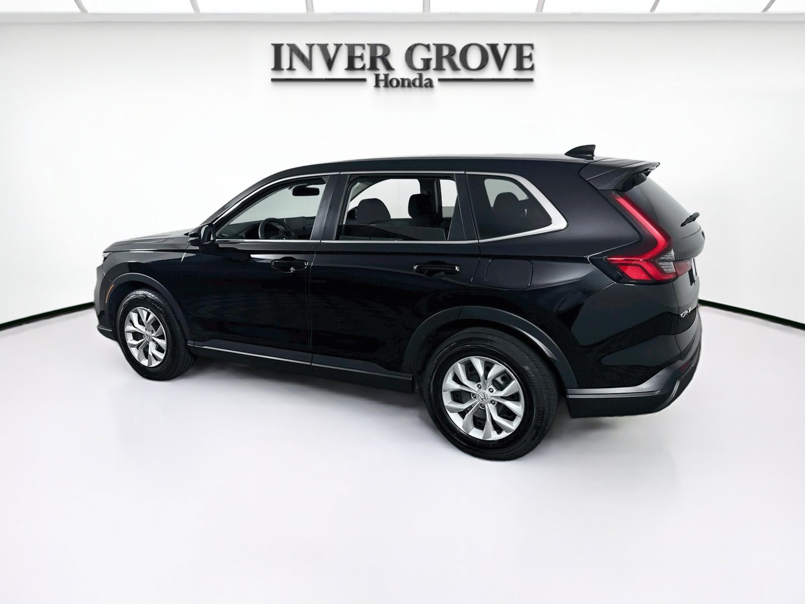 Used 2025 Honda CR-V LX image 7