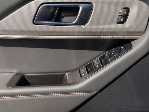 New 2026 Ford Explorer Active image 20