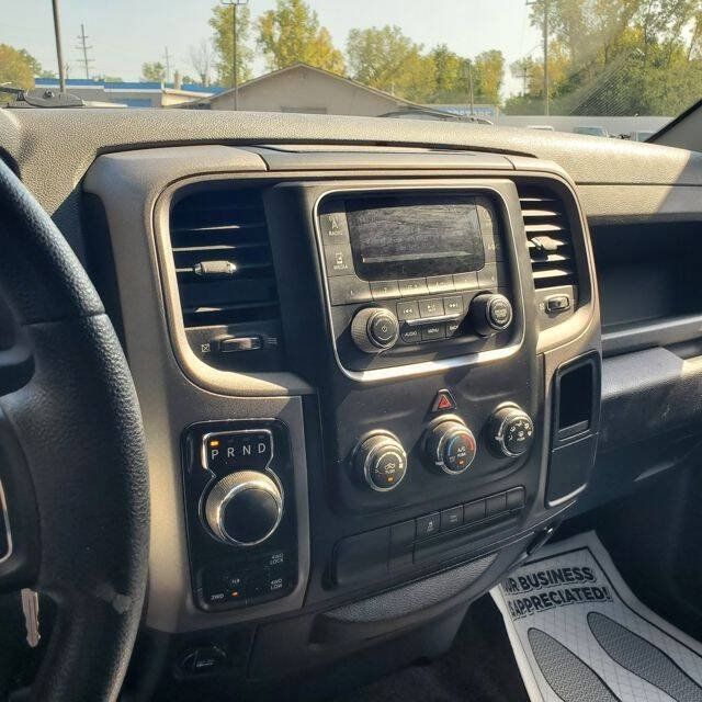 Used 2014 RAM 1500 Express AWD/4WD image 20