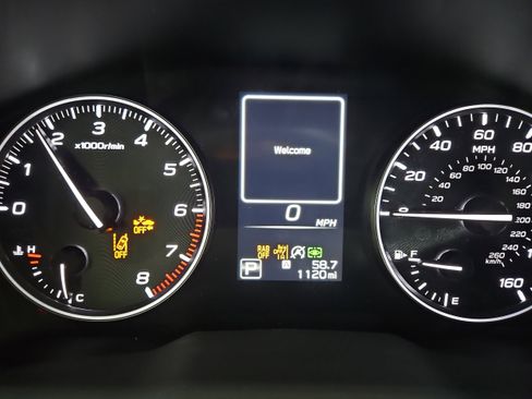 Used 2025 Subaru Legacy Limited w/ Popular Package #3 image 15