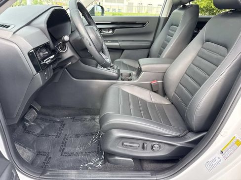 Used 2023 Honda CR-V EX-L image 25