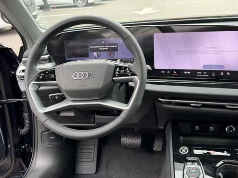 New 2026 Audi A5 Premium image 19