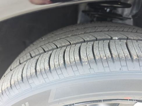 New 2026 Honda HR-V EX-L image 26