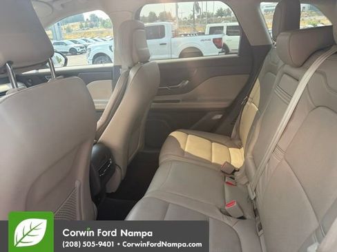 Used 2020 Lincoln Corsair Reserve w/ Equipment Group 201A FWD image 10